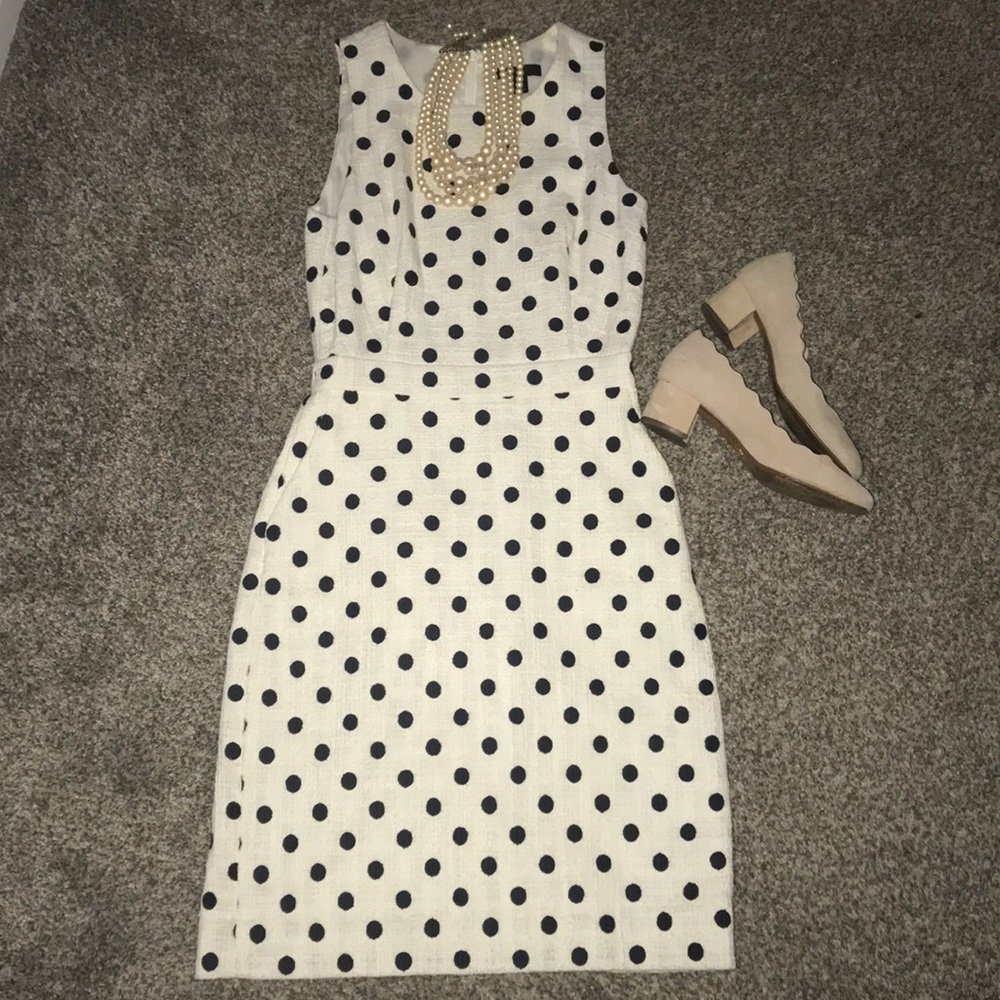 Jcrew dress 00